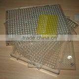 400 Holes Manual Capsule Maker/ Manual Capsule Filling Machine / Manual Capsule Filler thumbnail-3