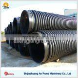 HDPE Large Diameter Irrigation Pipe thumbnail-1