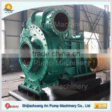 Wear Corrosion Resistant Material Centrifugal Sand Pump Dredging Gravel Sand Pump thumbnail-2
