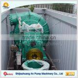 Wear Corrosion Resistant Material Centrifugal Sand Pump Dredging Gravel Sand Pump thumbnail-4