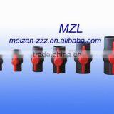 Pvc/upvc Double Union Ball Valve thumbnail-4