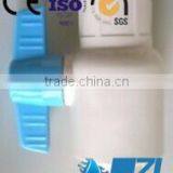 CPVC Compact Ball Valve, ASTM D2846 Ball Valve thumbnail-3