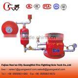 Automatic Fire Sprinkler System thumbnail-4