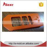 Factory Cheap Plastic Injection Moulding Tooling Design Making for Plastic Parts thumbnail-1