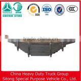 Trailer Accessory High Quality Leaf Spring Suspension Made in China for Sale thumbnail-3