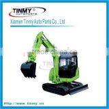 Crawler Excavator 30Ton thumbnail-1