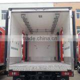 Insulated Truck Box/mini Truck Box Mini Semi Trucks/refrigerated Truck Body for Sale thumbnail-5