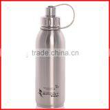 Outdoor Use Stainless Steel Flask 1000ml Hiking Military Vacuum Thermos Space Cup thumbnail-3