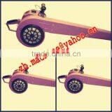 Knapsack Blower EB650 High Quality Type thumbnail-1