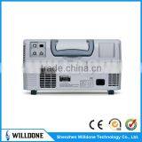 Digital Storage Oscilloscopes GDS-2000E Series thumbnail-5