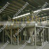 Tyre Recycling Machine thumbnail-1