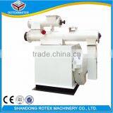 Poultry Feed Machine / Animal Feed Pellet Machine thumbnail-1