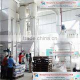 Overseas Engineering Service Available / Limestone Powder Grinder / Limestone Powder Making Machine / Limestone Machine thumbnail-1