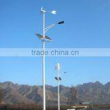 Wind-solar Hybrid System for House Use thumbnail-3