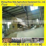 Cassava/Sweet Potato/Potato Starch Processing Machine