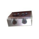 China Three Way Door Lock With Tee Key on Sale thumbnail-4