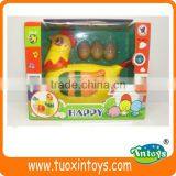B/o Lay Egg Chicken, Toys for Kids thumbnail-1