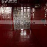 the Brand New SC200/200 Building Hoist thumbnail-4