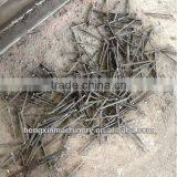 Automatic Scrap Steel Bar Recycling Machine for Processing Iron Nail thumbnail-1