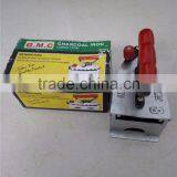 MADE IN CHINA 707# CHARCOAL IRON WITH LOW PRICE thumbnail-1