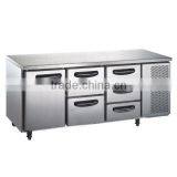 Freezer for Refrigerated Food (GRT-TSR540) thumbnail-1