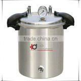 KXQ-SG46-280SA Portable-Type Sterilizer (quick-open) thumbnail-1