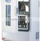 THZ-98A Monolayer Shaking Incubator (LCD) Microprocessor Controller Shaking Incubator With Timing Function thumbnail-1
