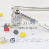 Manual Crimper for Flip Off Cap or Tear Off Cap thumbnail-2