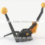 A333 Manual Packing Machine for 13-19mm Steel Strap thumbnail-2