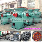 Economical Durable Charcoal Briquette Making Machine Price thumbnail-4