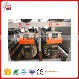 Woodworking Floor Polishing Machine STR13002Z-2O-4R Polishing Machine With Brush thumbnail-6