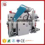 MB206F Heavy Duty Double Side Thicknesser Planer thumbnail-2