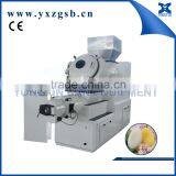 Solid and Toilet Soap Extruder Machine thumbnail-1