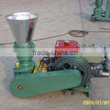 Automatic Lubrication System CE Wood Pellet Mill Biomass Wood Pellet Machine Prices thumbnail-1