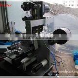 LT-60 Semi-automatic Flat Surface Labeling Machine thumbnail-2