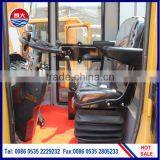 China Wheel Loader Machinery In Weifang 2.6Ton Font End Loader thumbnail-2
