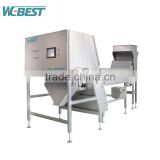 High Efficiency Belt Color Sorter From China/Processing Machine Color Sorter Product
