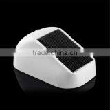 Hot Sale in 2015 120 Degree of Sensing Solar Motion Sensor Light thumbnail-4