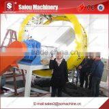 Top 10 Waste Plastic Tyre Recycling Plants thumbnail-1