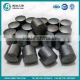Cylindrical Bulletproof Plate Tile SSIC Material and B4C Material thumbnail-2