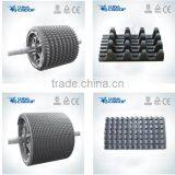 High Efficiency Double Teeth Roller Crusher Price thumbnail-3