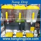 18L 3 Tanks Cold and Hot Drink Dispenser / Dispenser Machine New Model thumbnail-1