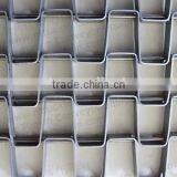 Flat Wire Mesh Belts thumbnail-1