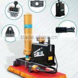 Single Acting 3 Stages Hydraulic Cylinder for Dump Truck thumbnail-1