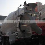 Chinese New 10wheels Roller Mixer thumbnail-4