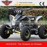 2017 New 50cc 70cc 110cc Mini Quad, Mini ATV for Kids (ATV-9) thumbnail-6