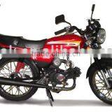 AX100, 100cc Motorcycle, 100cc Motorbike thumbnail-1