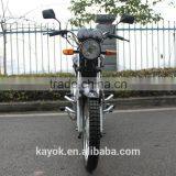 2015 New Style High Quality Hot Sale Cheap China Motorcycle KM150CG thumbnail-4