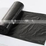 HDPE/LDPE,Plastic Material and Woven Bag Bag Type Garbage Black Plastic Bag thumbnail-2