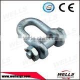 G2150 US Type Forged Shackle thumbnail-2